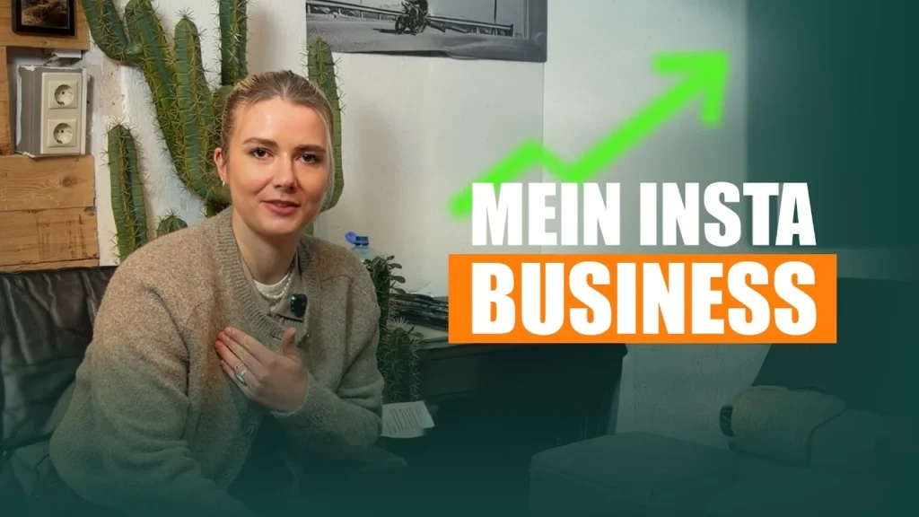Thumbnail zu Folge 10: Wie Instagram ihr Leben verändert hat, zu Gast Anne Ladwig