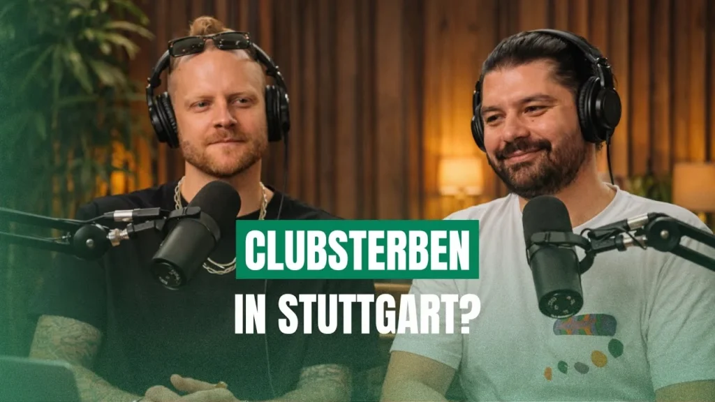 Thumbnail zu Folge 14: Wie organisiert man über 220 Mitarbeiter?, zu Gast die Hillsons