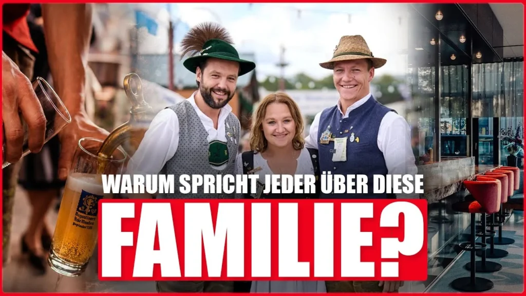 Thumbnail zu Folge 22: Warum spricht jeder über sie?, zu Gast Geschwister Portenlänger