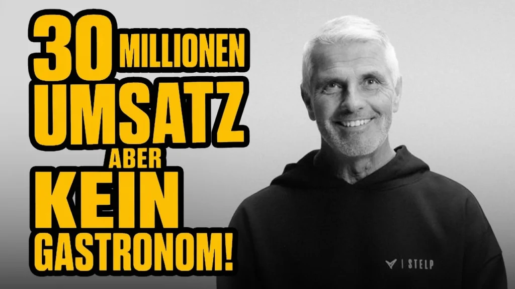 Thumbnail zu Folge 27: Schließung nach 20 Jahren, zu Gast Schräglage · Heiko Grelle