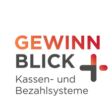 Logo der Gewinnblick GmbH